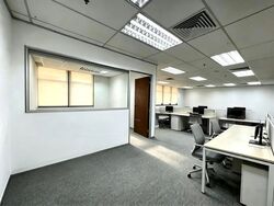 Peninsula Plaza (D6), Office #619358061